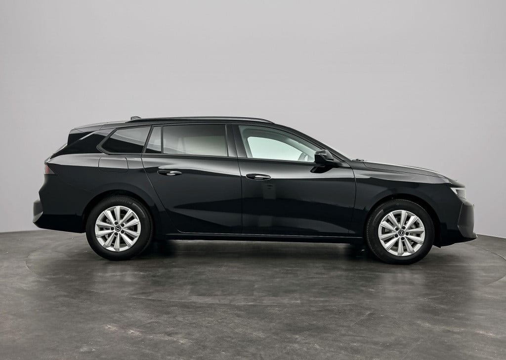 Opel Astra sports tourer 1.2 edition | camera | sensoren | apple carplay/an