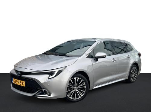 Toyota Corolla Touring Sports hybrid 140 dynamic