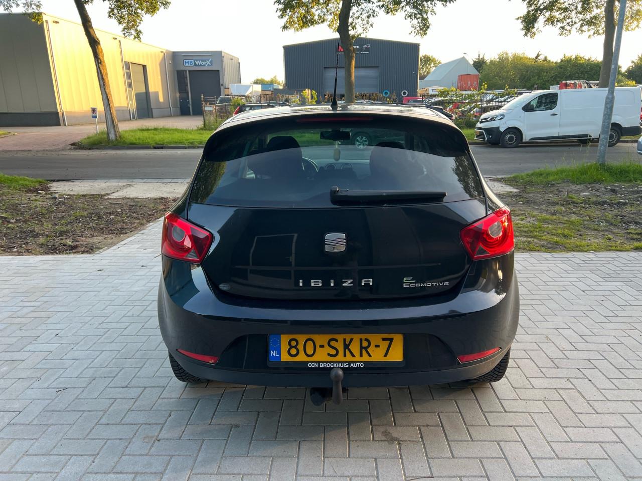Seat Ibiza 1.2TDI Copa Plus 202.115KM