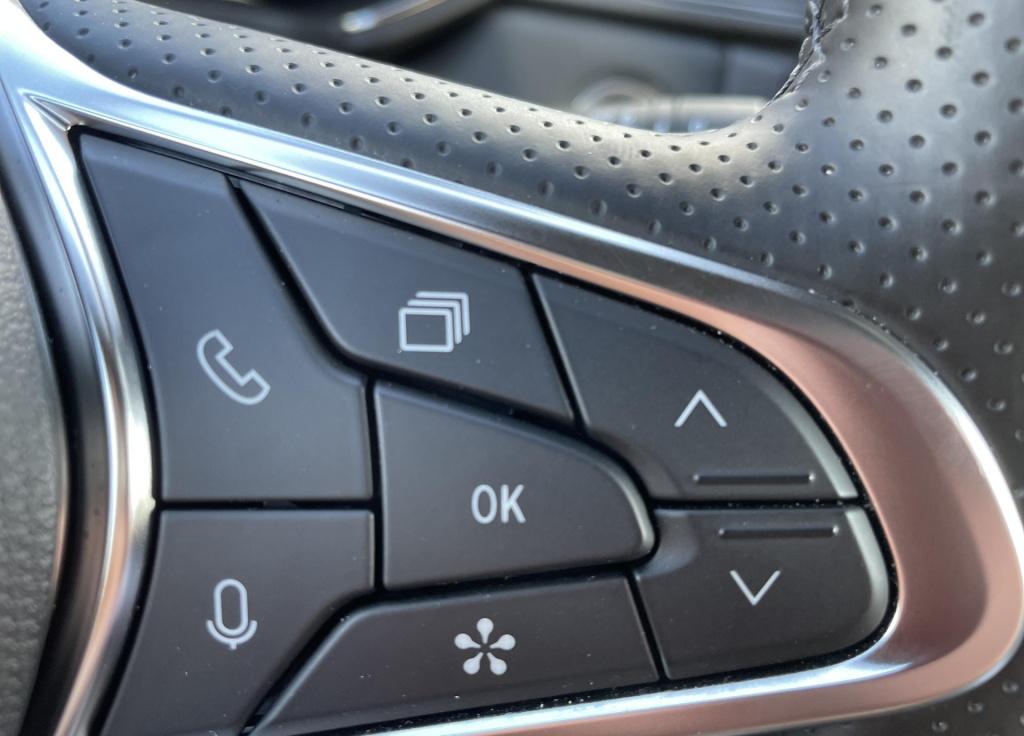 Renault Symbioz 1.6 e-tech full hybrid 145 techno