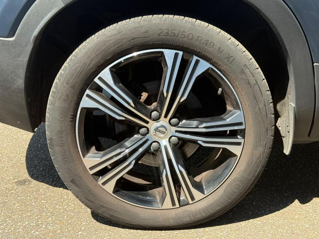 Volvo XC40 1.5 t5 recharge r-design nette staat|incl afleveringsbeurt