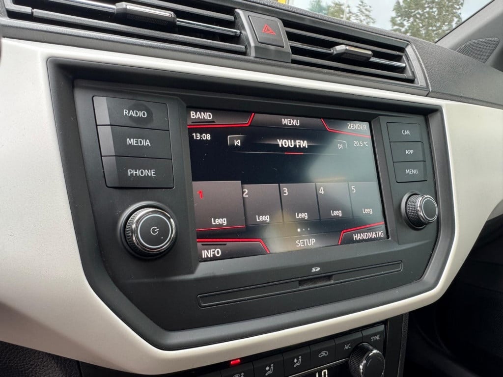 Seat Arona 1.0 tsi xcellence automaat