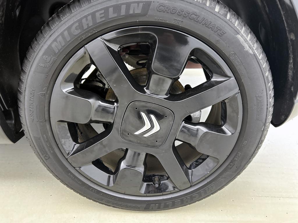 Citroen C3 110 pk automaat shine | rijklaar |