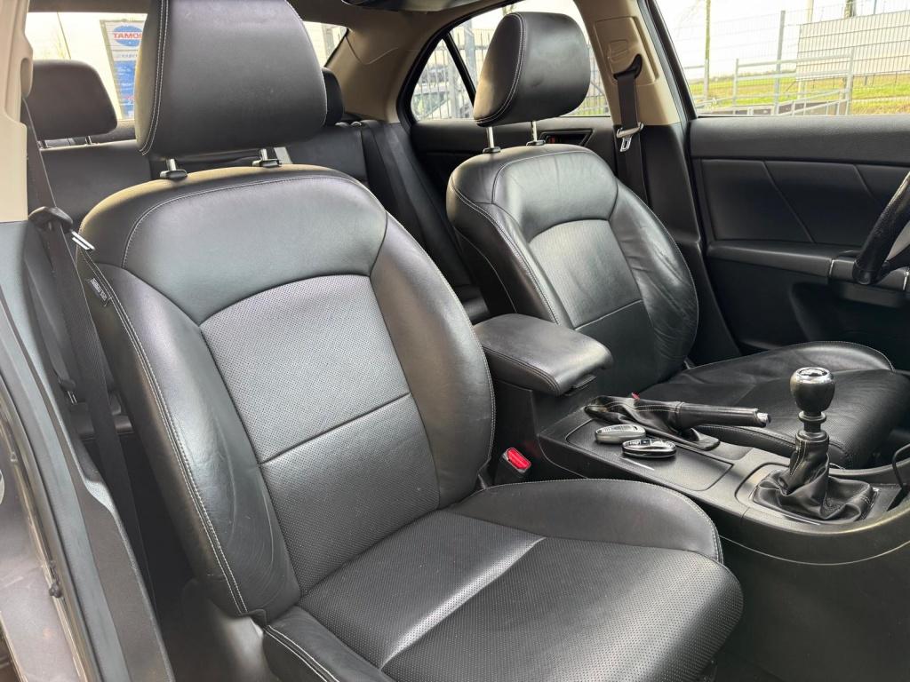 Suzuki Kizashi 2.4 sport | lpg | leer | xenon | trekhaak