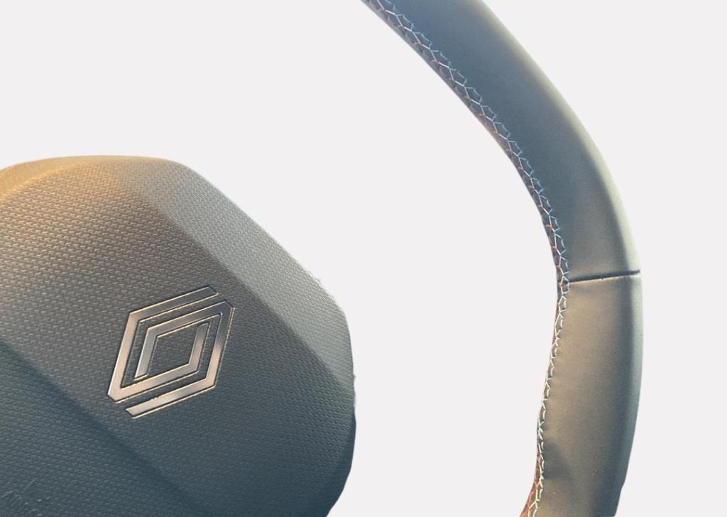 Renault Clio 1.8 hybrid 160 esprit alpine - harman kardon® high-fidelity au