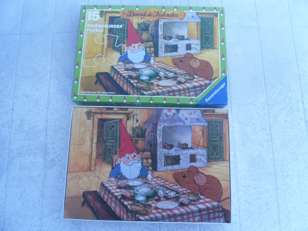 PUZZELS