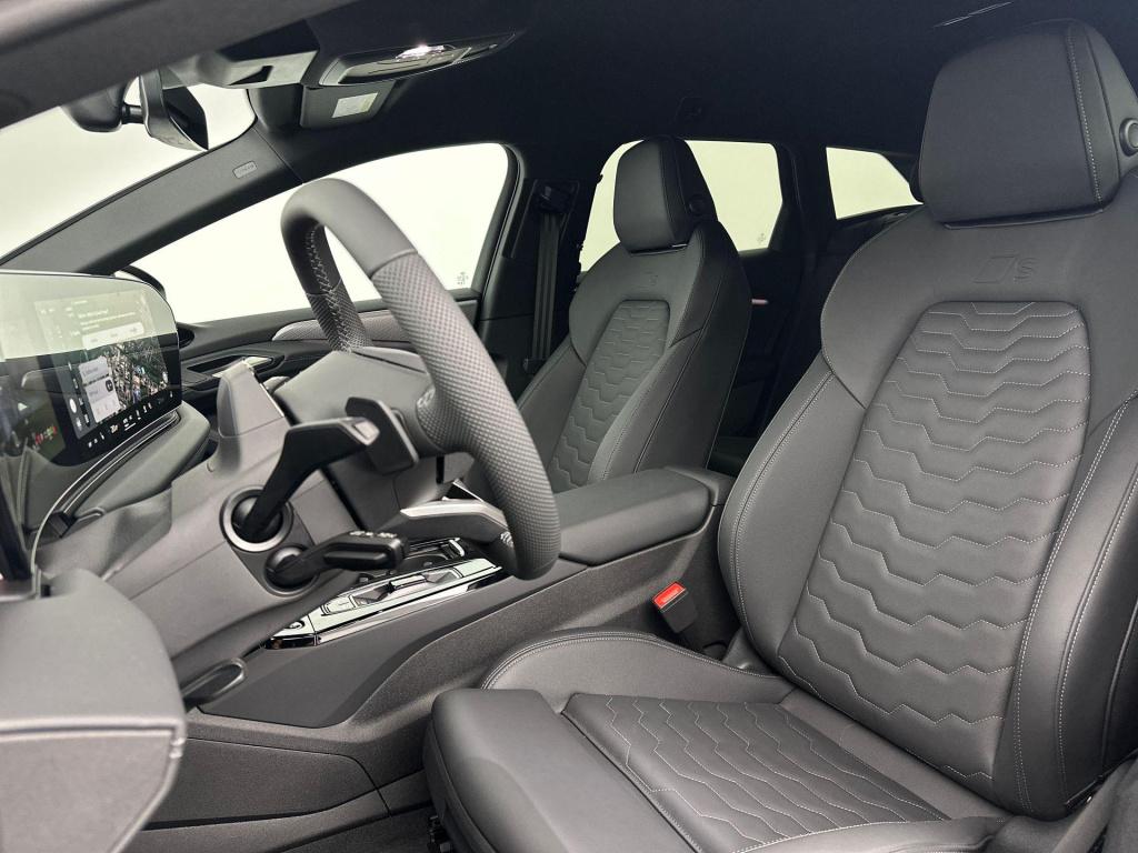 Audi A6 Avant E-tron s edition 83 kwh