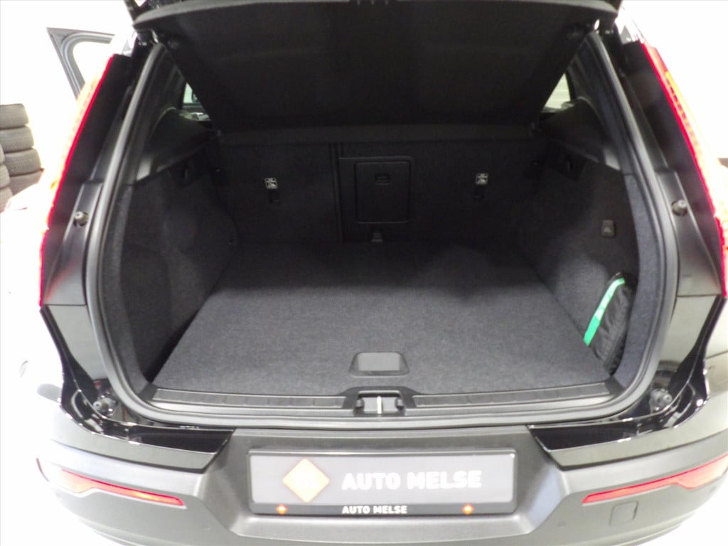 Volvo XC40 t4 twin engine 211pk geartronic r-design