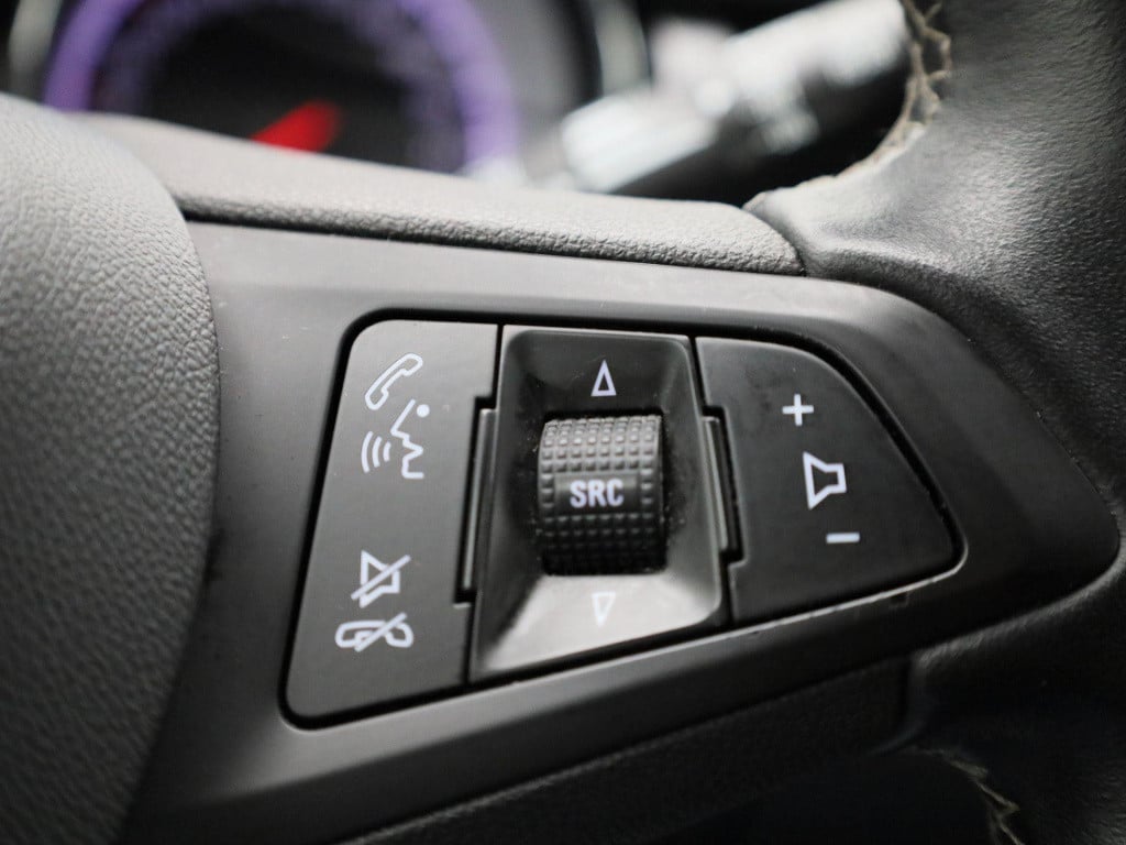 Opel Astra sports tourer 1.2 edition | navigatie | apple carplay / android 