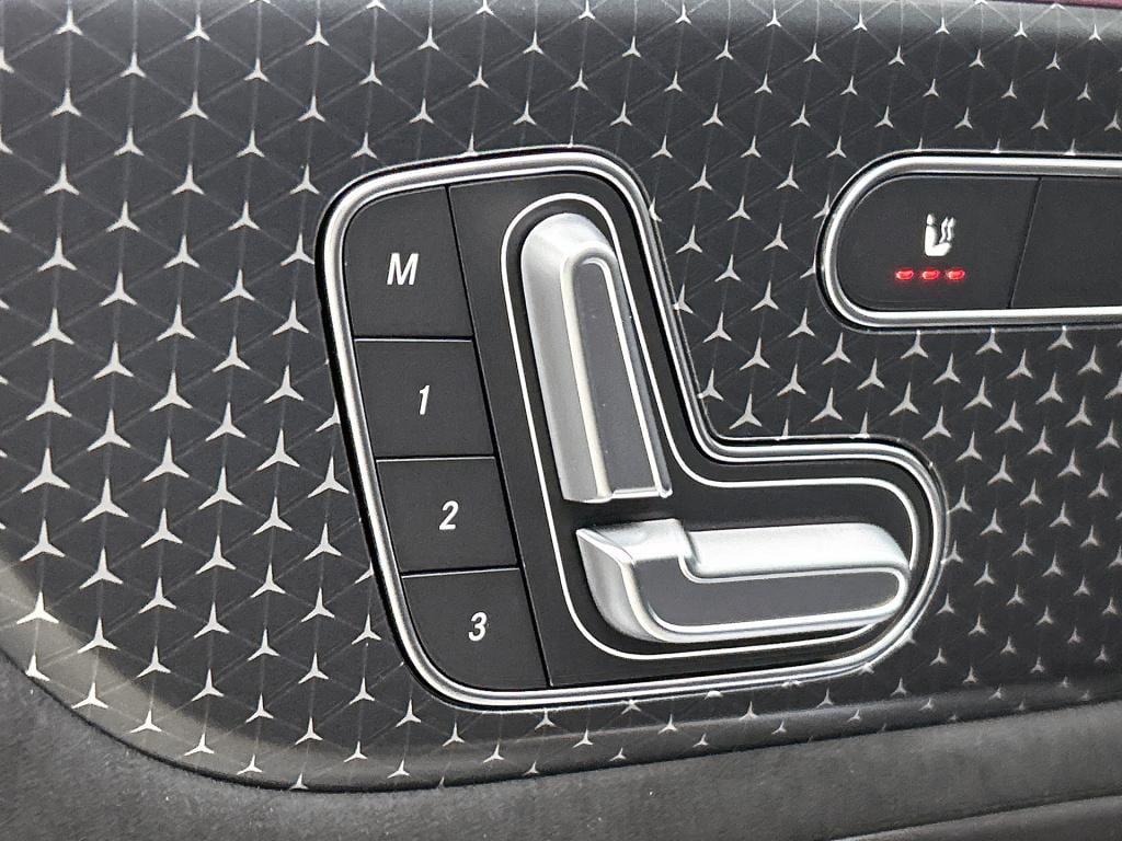 Mercedes-Benz Eqa 250+ business solution amg 71 kwh | premium pakket | dist