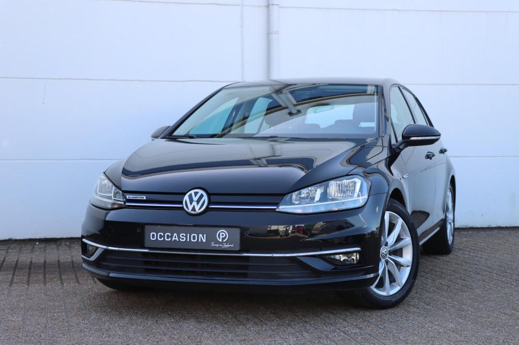 Volkswagen Golf 1.5 tsi highline 130pk dsg7