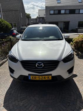 MAZDA CX-5 / 2016