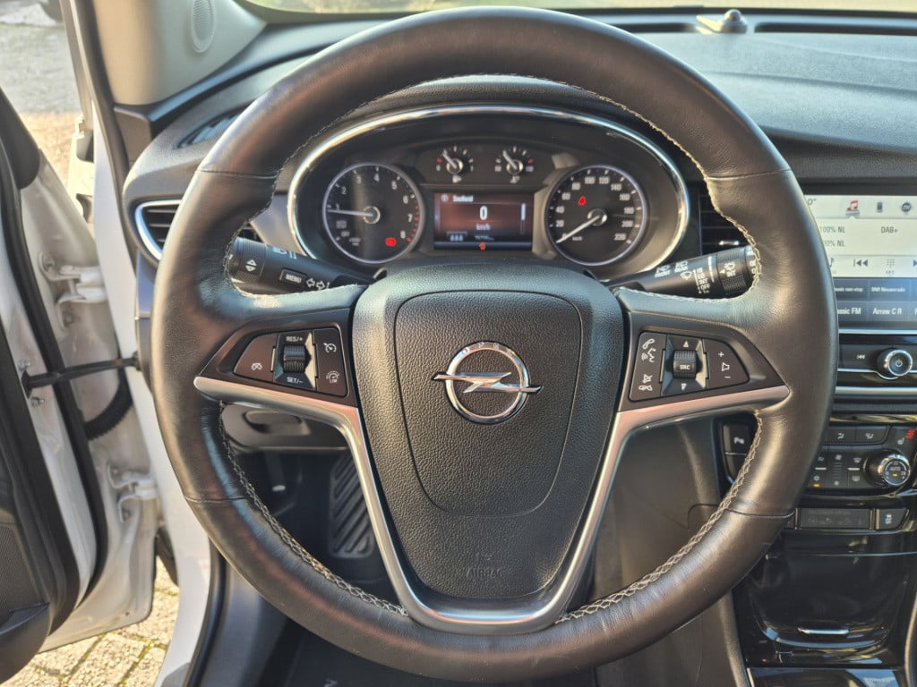 Opel Mokka 1.4 turbo innovation