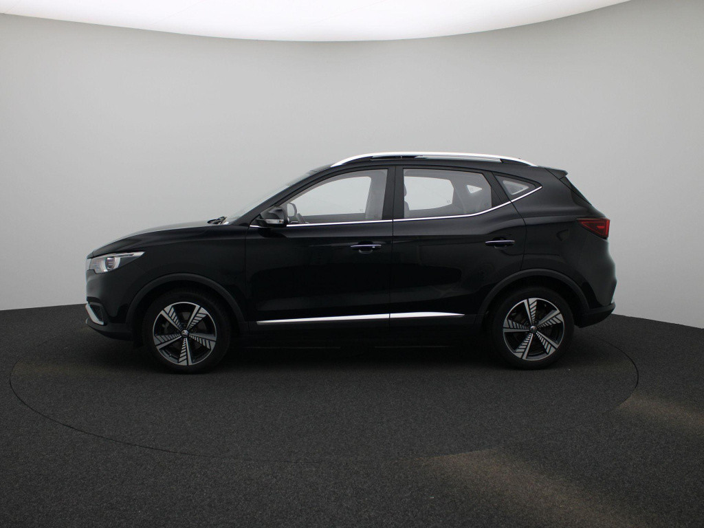 MG Zs-ev mg luxury 45 kwh aut.| panoramadak | leder | navigatie | camera | 