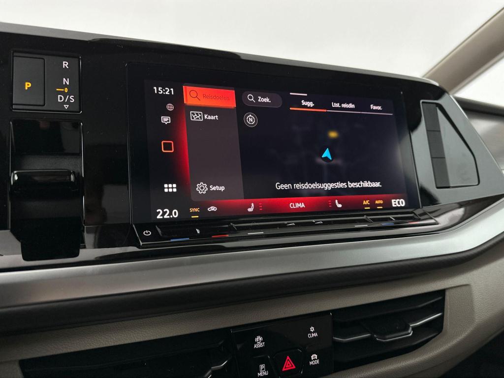Volkswagen Multivan bedrijfswagens 1.5 ehybrid l2 bulli edition 4motion 180