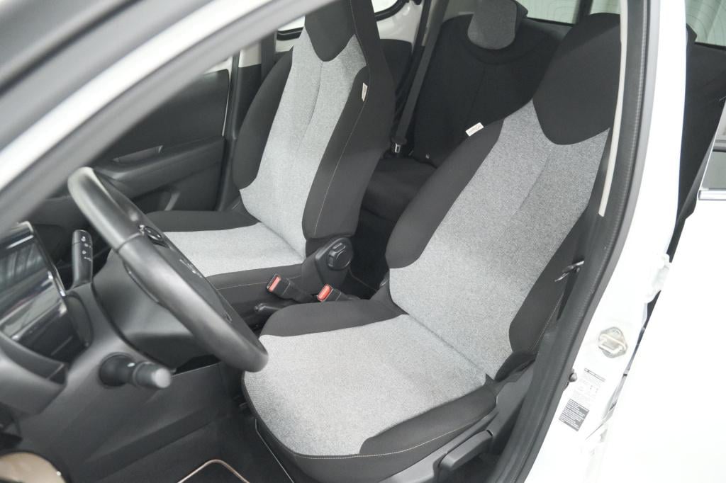 Citroen C1 1.0 vti origins | uniek! | camera | climate control | 15 inch li