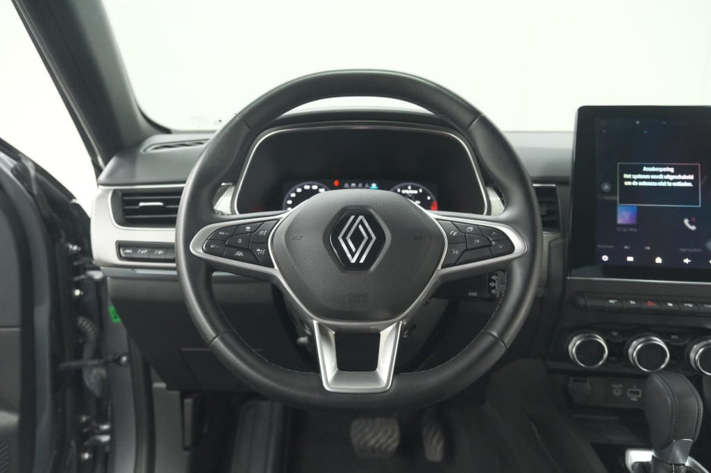 Renault Arkana mild hybrid 140 edc techno | 360 camera | dodehoekdetectie |