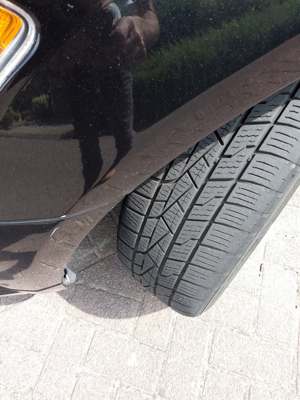 Dodge Caliber 1.8 SE