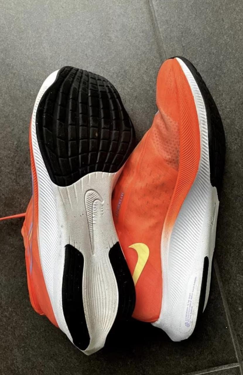 Hardloop schoenen dames