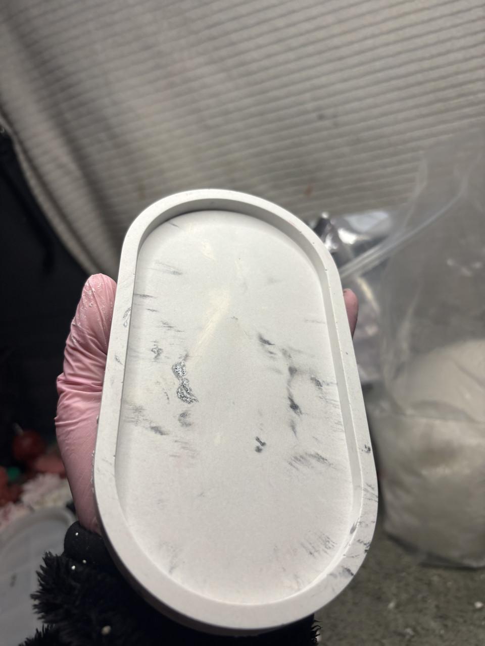 Handgemaakte Accessoires