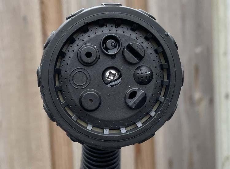 NIEUWE tuinslang, automatisch oprolbaar. ACTIE!!!