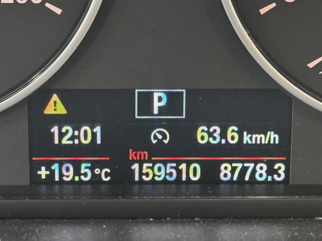 BMW X3 xdrive20i high executive | m-pakket | 19'' lmv | pano | camera