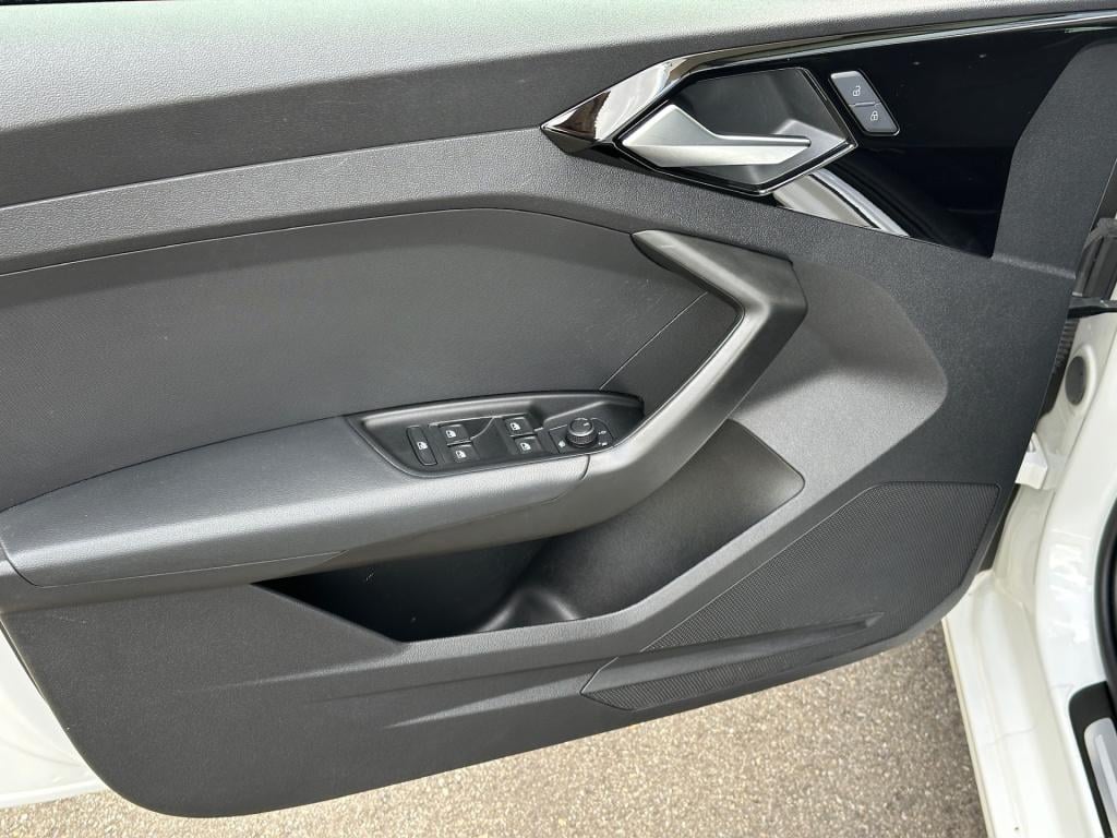 Audi A1 Sportback 30 tfsi 110pk s-tronic advanced | cruise | carplay | stoe