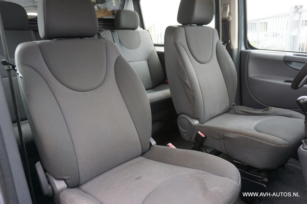 Peugeot Expert 229 1.6 hdi l2h1 dubbel cabine