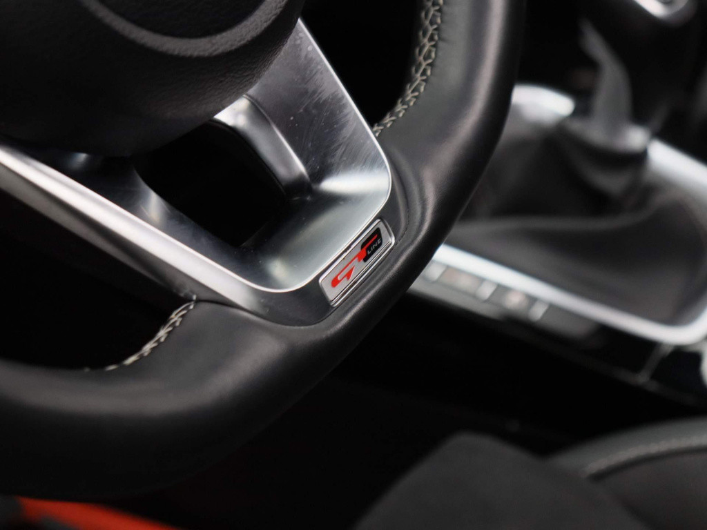 Kia Proceed 1.5 t-gdi gt-line | navigatie | climate control | panorama dak 