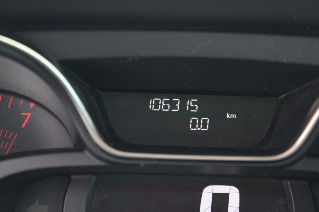 Renault Captur 0.9 tce bose