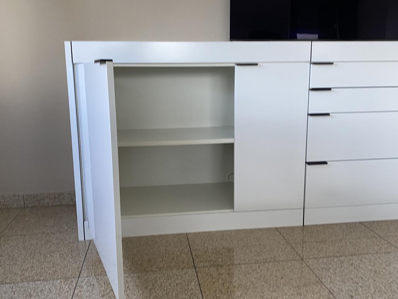 Pastoe dressoir