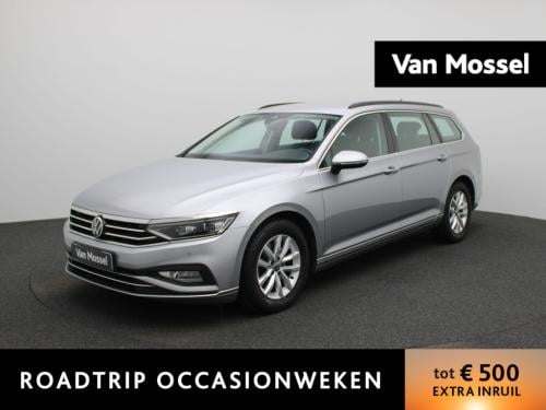 Volkswagen Passat variant 1.5 tsi comfortline business | lmv | parkeer sens
