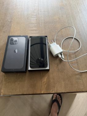IPhone 13 Pro