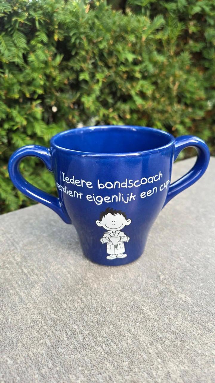 🏠 Blue Band Nieuwe Serviesdelen,