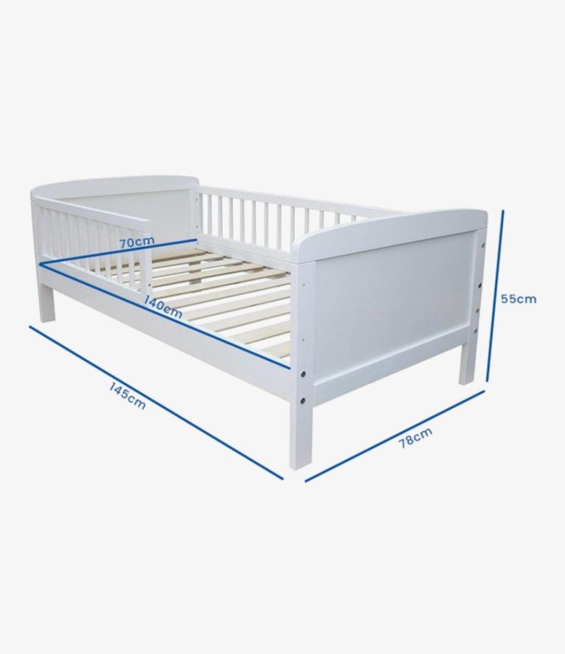 Peuter bed Petite Amelie