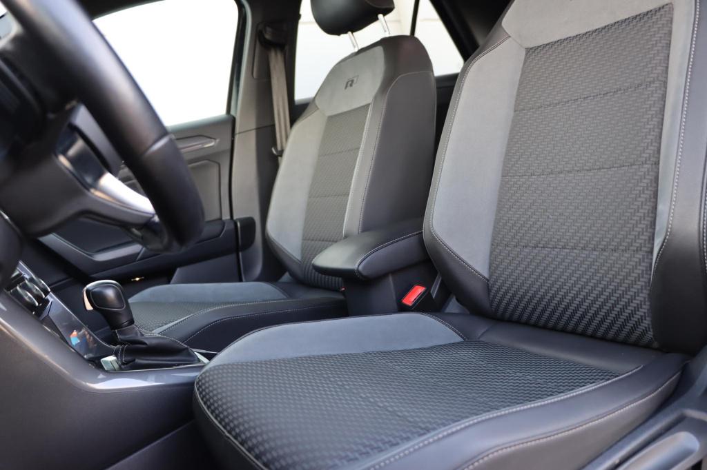 Volkswagen T-roc 1.5 tsi sport business r 150pk dsg7