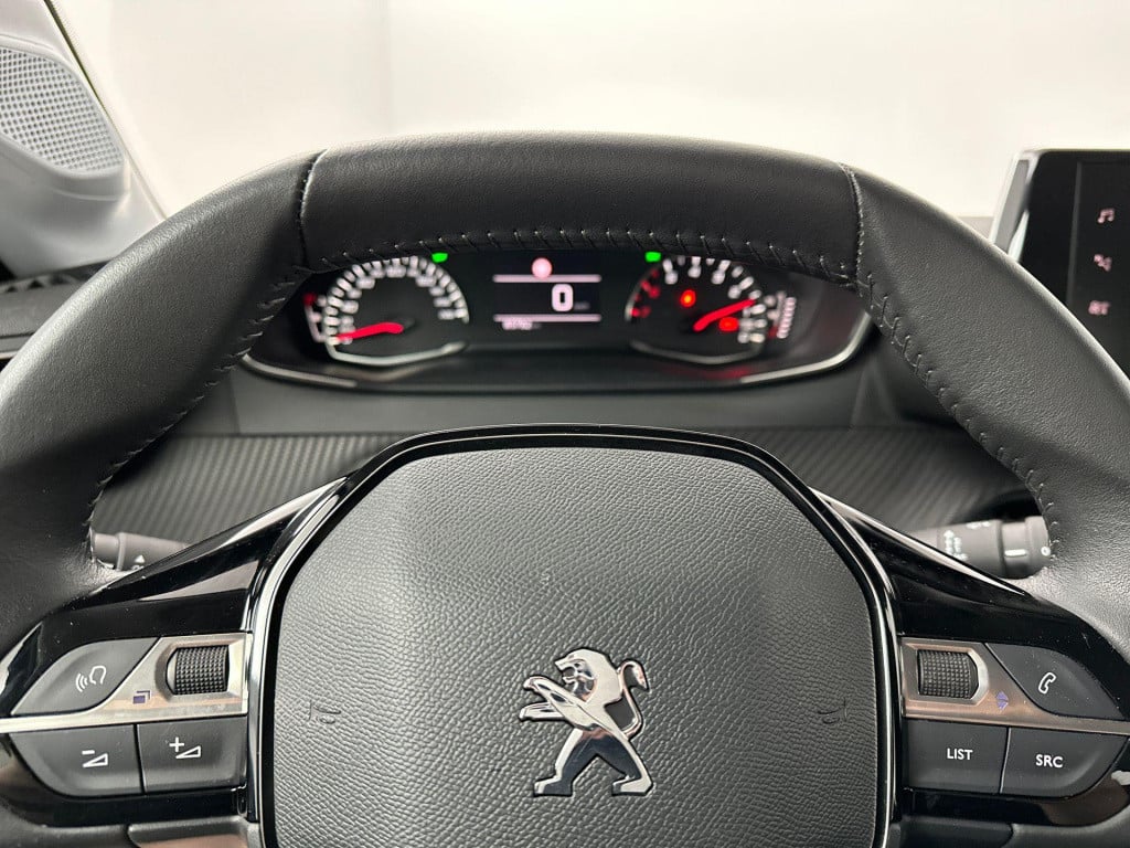 Peugeot 208 1.2 puretech active pack