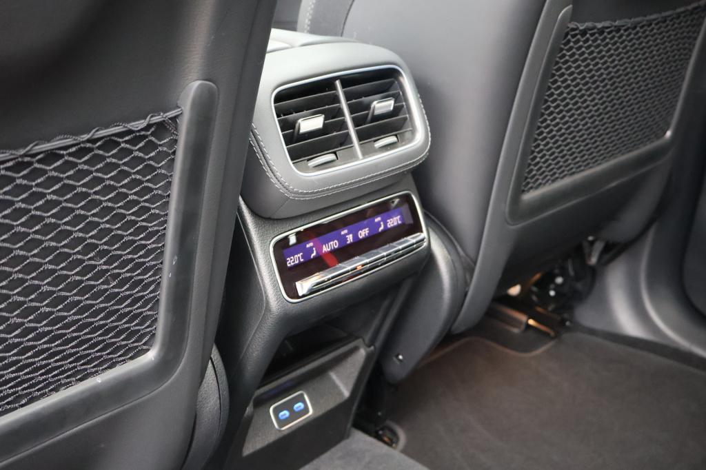 Mercedes-Benz Gle amg 53 hybrid 4matic+ premium plus l panoramadak l trekha