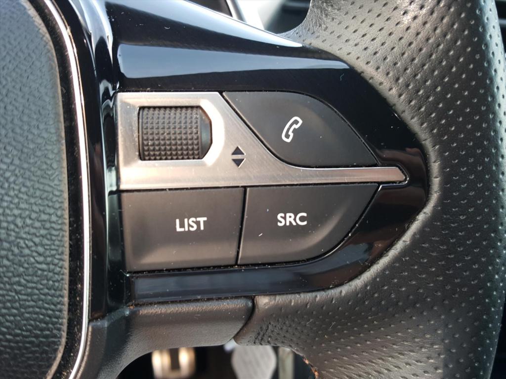 Peugeot 3008 gt-line 1.6turbo-165pk automaat (eat6)| navi | bt | applecarpl