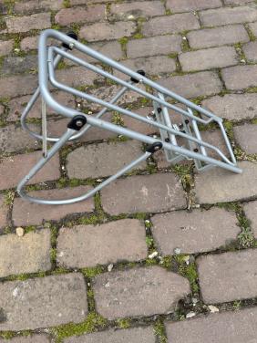 Handige Thule Yepp Easyfit Drager XL