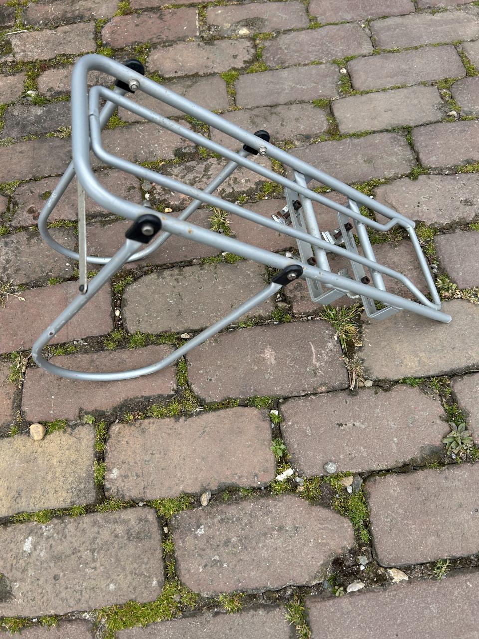 Handige Thule Yepp Easyfit Drager XL