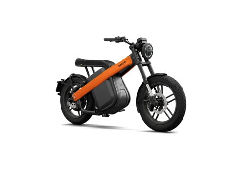 Brekr B4000 elektrische scooter