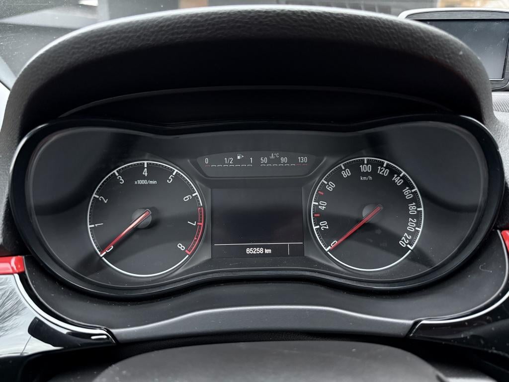 Opel Corsa 1.0 turbo color editie // dealeronderhouden //