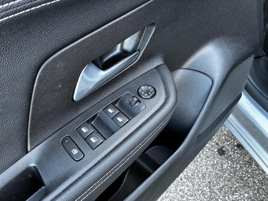 Opel Mokka 1.2 turbo gs line