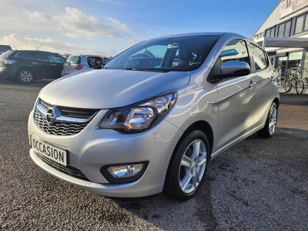 Opel Karl 1.0 ecoflex innovation