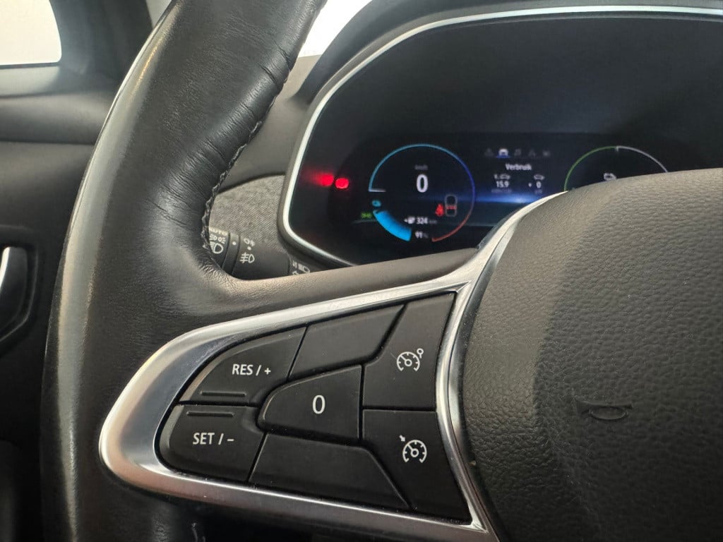 Renault Zoe r110 life 52 kwh (koopaccu)