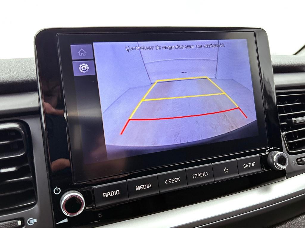 Kia Stonic 1.0 t-gdi mhev dynamicline | cruise control | camera |