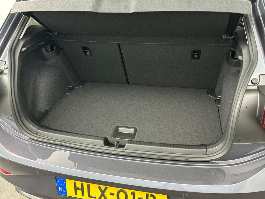 Volkswagen Polo 1.0 tsi life edition