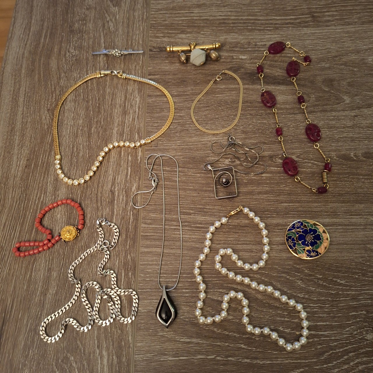 Sieraden