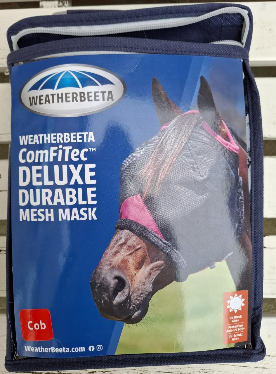 Vliegenmasker weatherbeeta